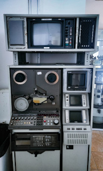 Alter Computer