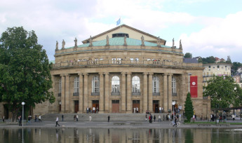 Staatstheater