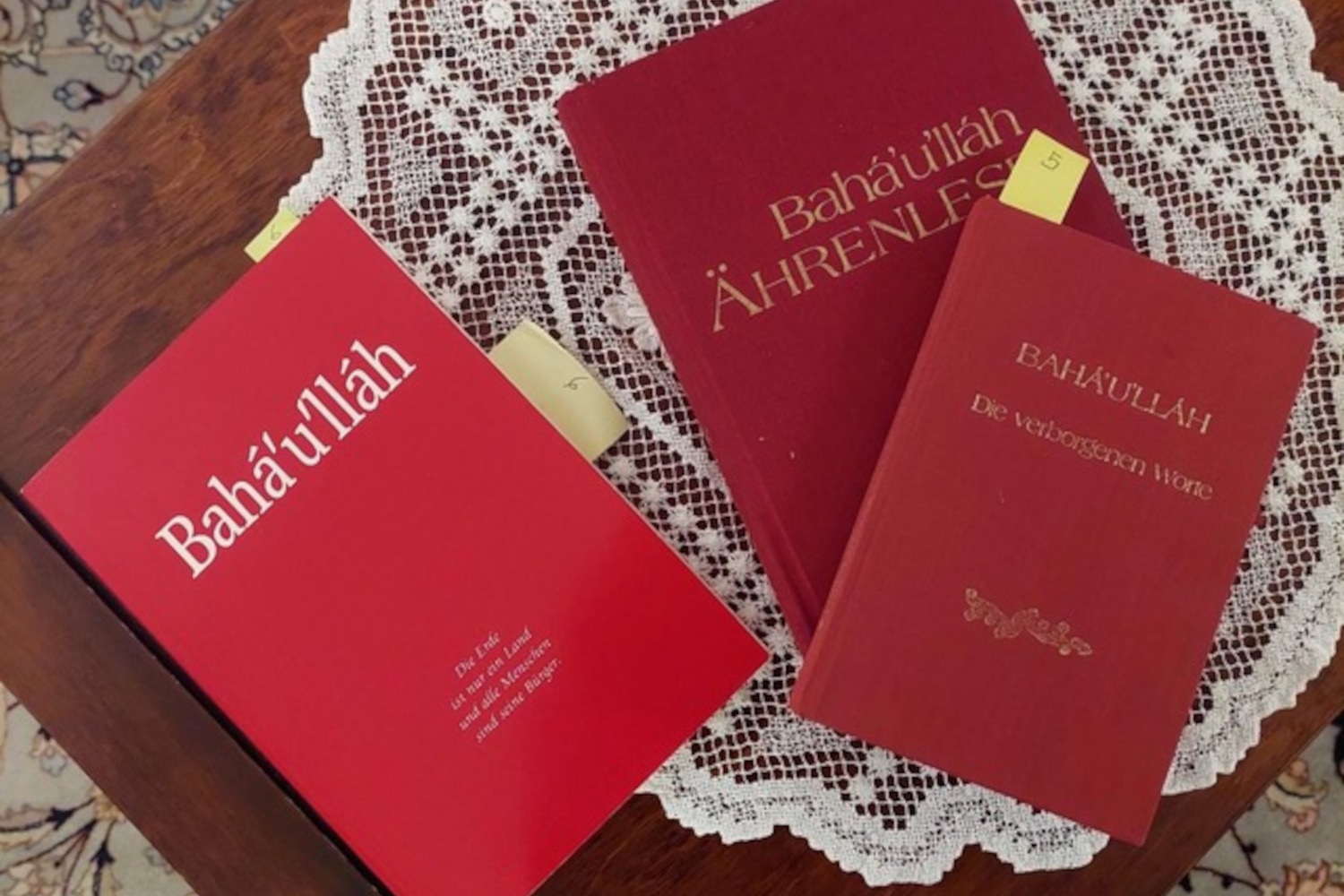 Bücher