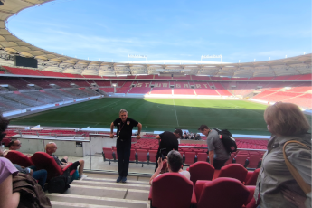 Stadion