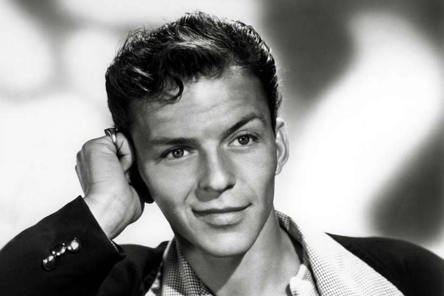 Frank Sinatra