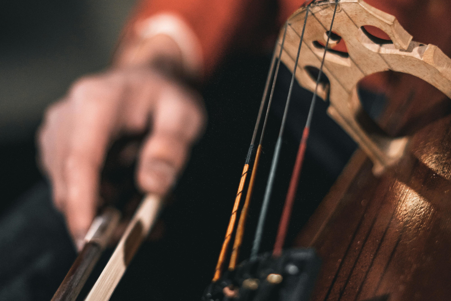 Instrument